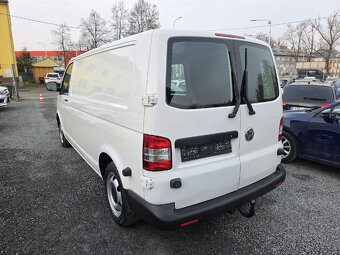 Volkswagen Transporter 2.0 TDI 103KW Tz Long - 5