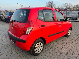 Hyundai i10 1.1 i - 5