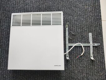 Elektrické přímotopy AIRELEC BASIC PRO - 5