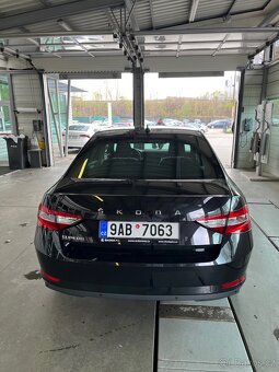 Škoda Superb III 2.0TDI DSG VIRTUAL CANTON TAŽNÉ - 5