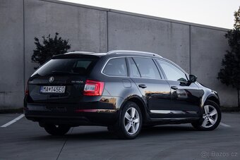 Škoda Octavia Combi 2.0 TDI Elegance/Style - 5