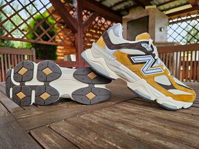 New Balance 9060 brown - 5