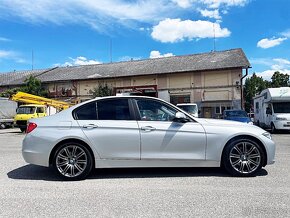 BMW F30 SPORT 320D 135KW 1.MAJ SERVIS BMW 138.000KM - 5