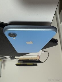 Prodám telefon iPhone XR - 5