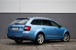 Škoda Octavia 2.0 TDI Style DSG 4x4 - 5