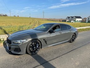 Prodam bmw 840d g16 grand cupe M-packet rv 2020 - 5