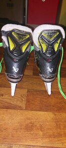 Brusle Bauer vapor x4, velikost y11, délka stélky 19 cm - 5