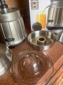 Sencor Citrus Juicer - 5