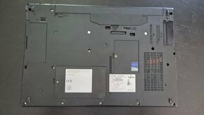 notebook fujitsu LIFEBOOK E554 - 5