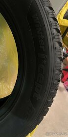 hankook W462 215/55 R16 93H icept RS3 - 5