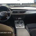 Audi A6 4G S-Tronik 150KW 2012 - 5