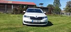 Škoda Octavia 3 - 5