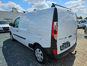 RENAULT KANGOO MAXI 1.5 DCI 81KW 8/2017 DPH - 5