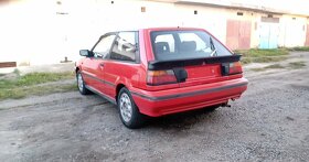 Nissan Sunny N13 Gti - 5