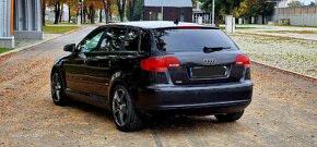 Audi A3 Sportback 2.0.Tdi 2005 Po Velkém Servisu - 5