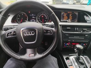 Audi a5 3x S-Line - 5