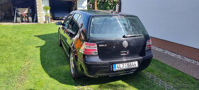 Volkswagen Golf 4 1,6 SR - 5