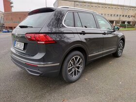 Volkswagen Tiguan, Volkswagen Tiguan Life 1,5 TSI - 5