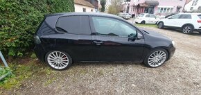 VOLKSWAGEN GOLF VI 1.2 TSI 77KW KLIMA - 5