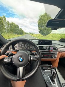 BMW F31 2013 310D LUXURY - 5