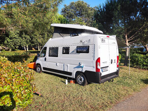 KRS Active line-FIAT Ducato - 5