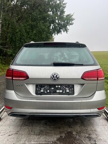 Dily vw golf 7.5 facelift 2018 - 5