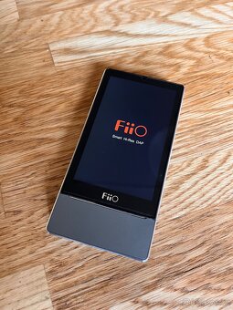 Fiio X7 - 5