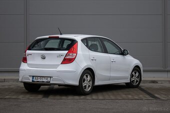 Hyundai i30 1.4i MPI DOHC CVVT Comfort - 5