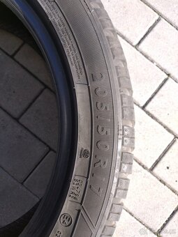 205/50 R17 - 5