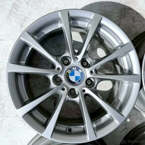 ALU KOLA BMW E90 E91 E92 F30 F31 F32 E46 16" 5x120 - 5