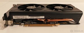 Sapphire Pluse RX 570 8GB - 5