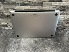 MacBook Pro 15" 2015 i7 / 16GB / 500GB - 5