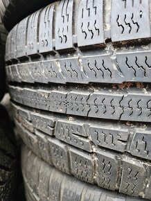 215/50R17 95V XL Nokian WRA3 - 5