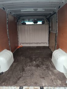 Renault Master 2,5 - 5