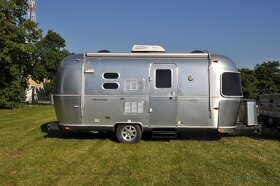 Airstream BAMBI - USA karavan, 2014, celková váha 2268 kg. - 5