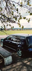 Golf 4 1.9 tdi - 5