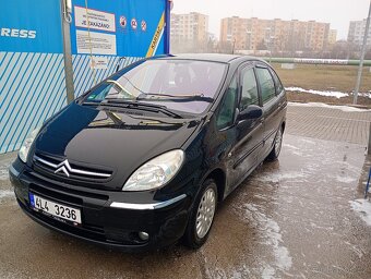 Citroen Xsara Picasso - 5