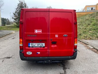 ford transit l1h1 2.0 tddi - 5