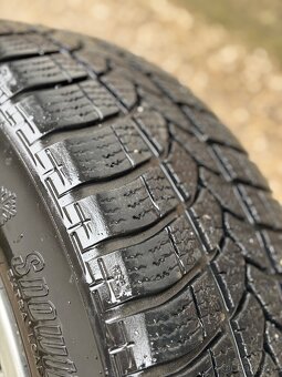 Alu kola 225/50 r17 - 5