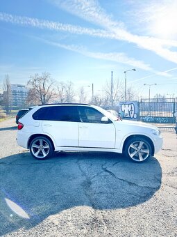 BMW X5,  X5 E70 4.4i300KW XDrive Ojeté, 6/2011, 260 080 km 2 - 5