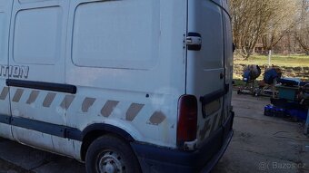 Renault master - 5