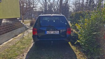 VW Passat B5 1.8T - 5