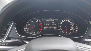 Audi Q5, 2.0 TDi, 2018, 134000km, 2 sady pneu na AL kolech - 5