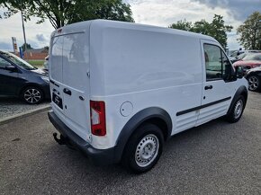 Ford Transit Connect 1,8 Tdci 66 KW - 5