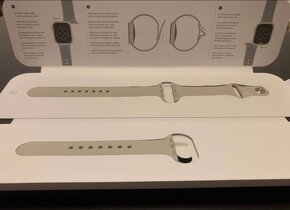 Apple Watch SE 2020 40mm - 5