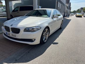 BMW 530d xDrive individual - 5