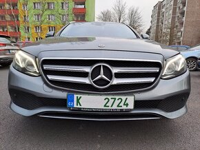 Mercedes Benz E400,4MATIC-4x4,250kW,super - 5