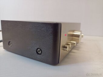 Zesilovač McVoice HVA-2100 stereo - 5