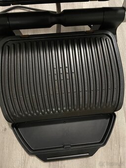 Elektrický OptiGrill TEFAL - 5