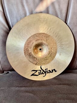 Zildjian K Custom hybrid crash 17" - 5